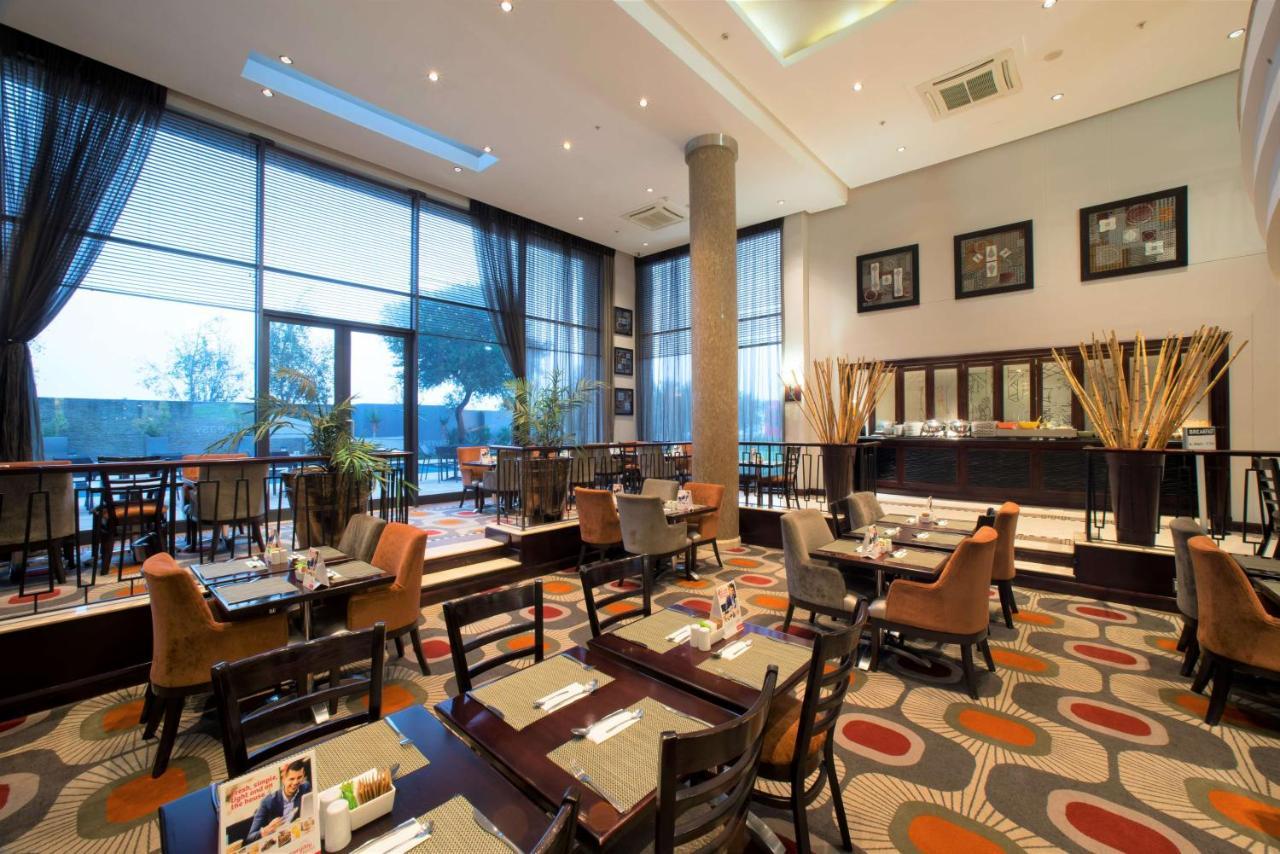 The Ridgepoint Witbank